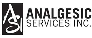 Analgesic Services Inc. Logo