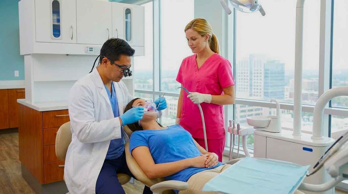 Introducing Your Medical Gas Partner